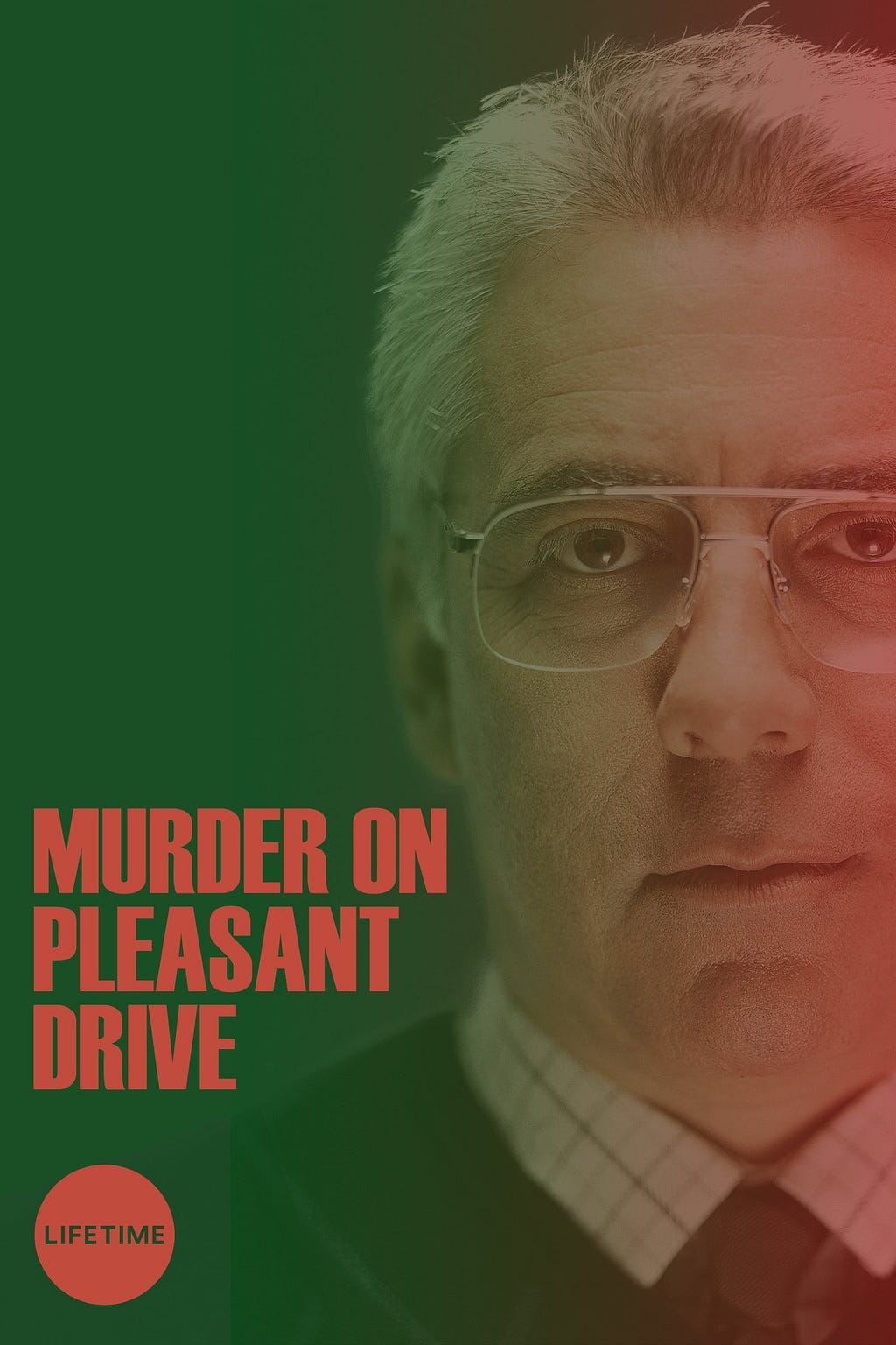 Murder on Pleasant Drive (2006) | Poster