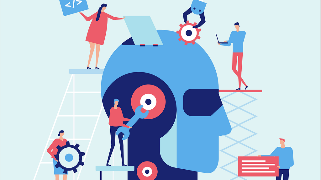A Quick Introduction to Artificial Intelligence, Machine Learning, Deep Learning and TensorFlow