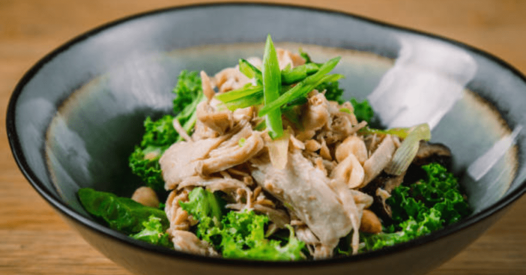 exciting-salad-with-chicken-recipes/