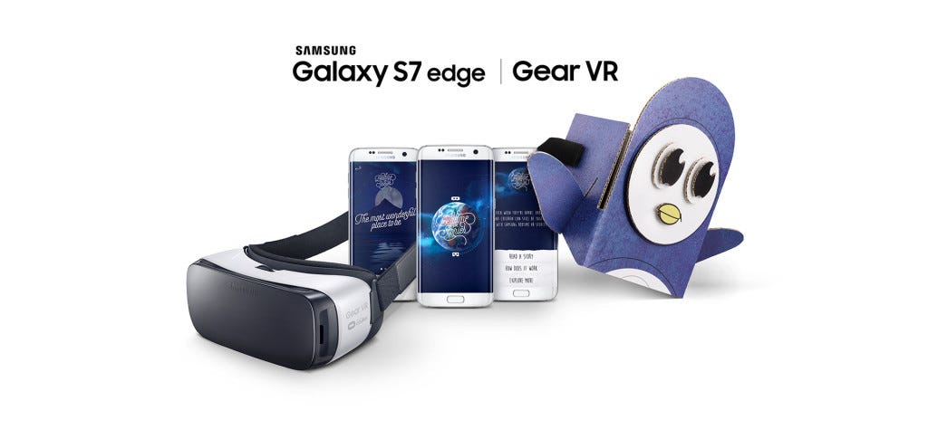 GearVR