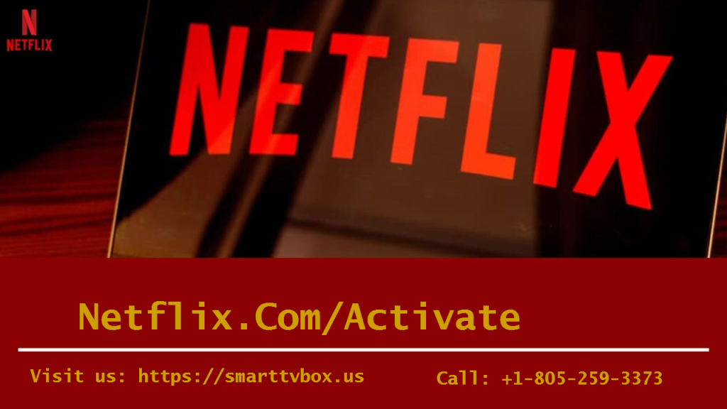 netflix.com/activate | netflix com activate