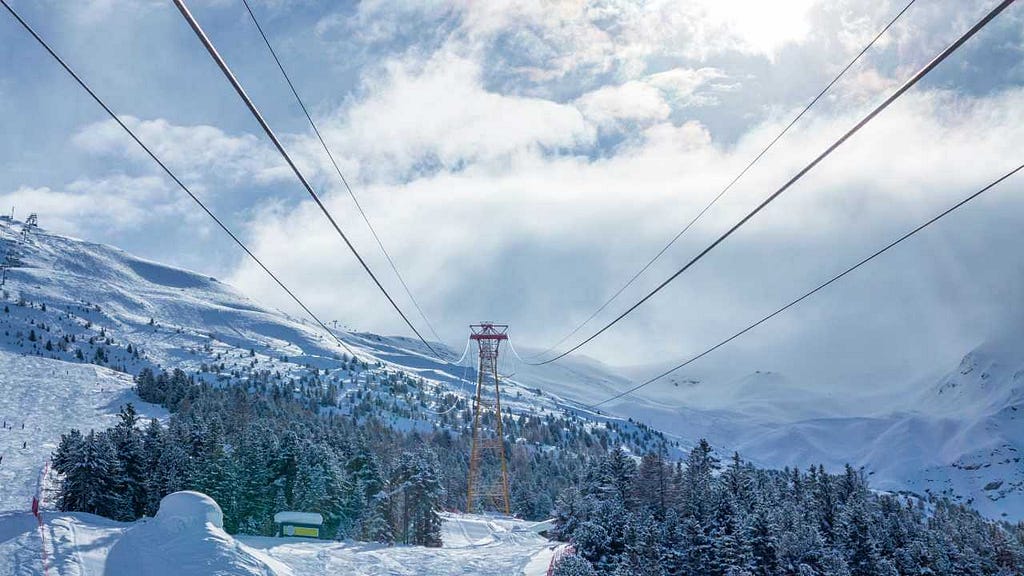 Experience the Beauty and Culture of Bormio: A Guide to Italy's Stunning Alpine Town