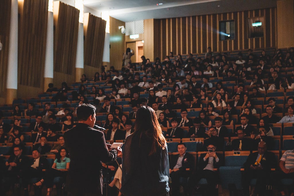  Know Your Audience: A Guide to Preparing for Technical Presentations