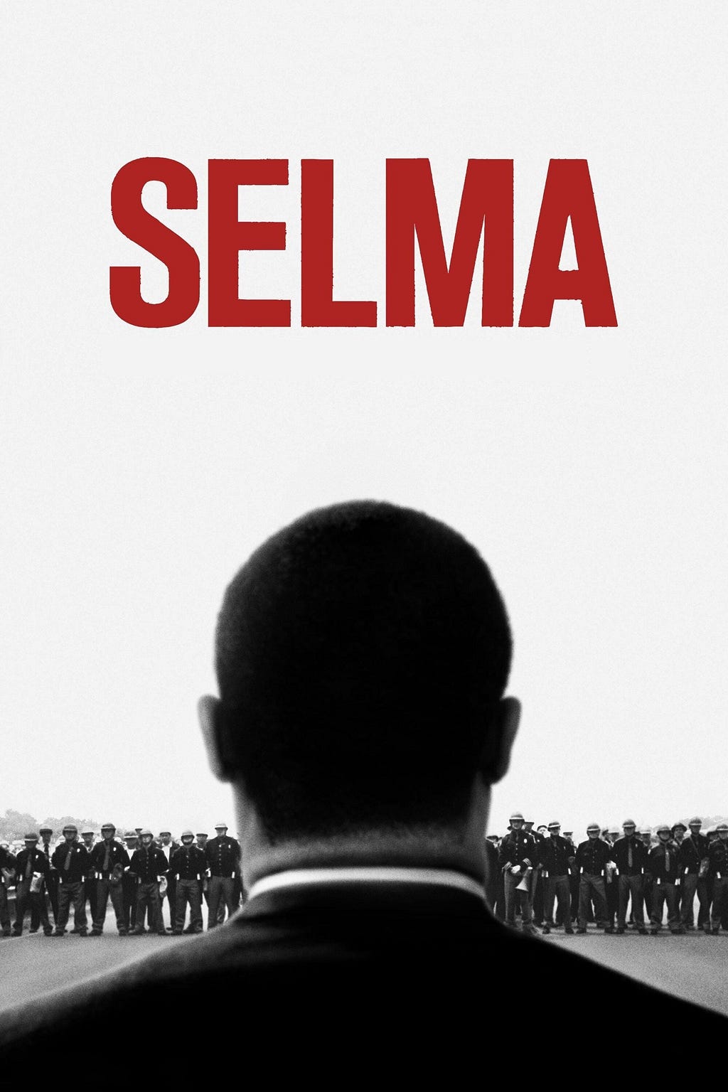 Selma (2014) | Poster