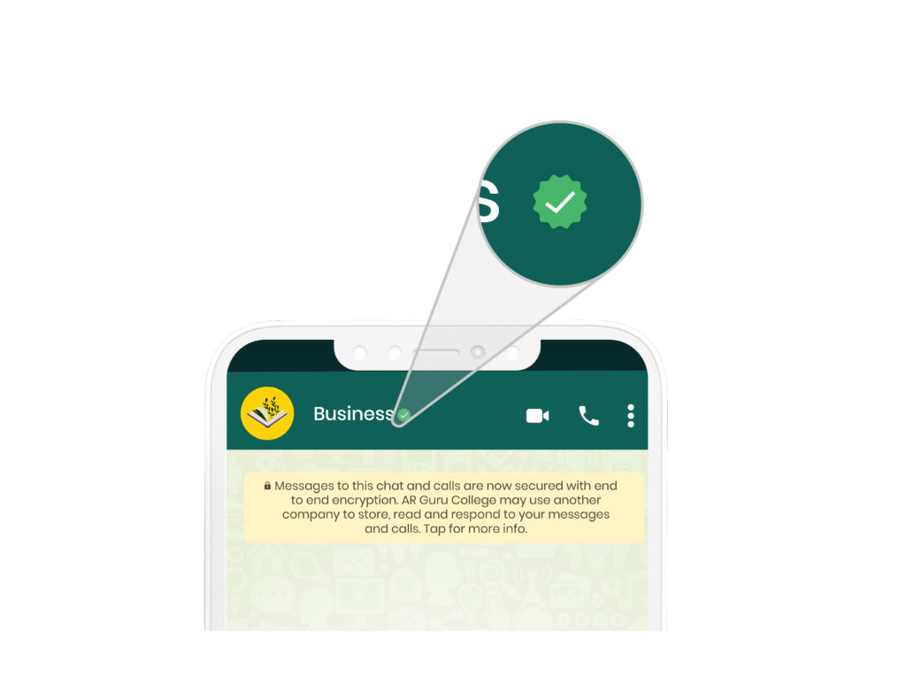 A guide on WhatsApp Green Tick Verification