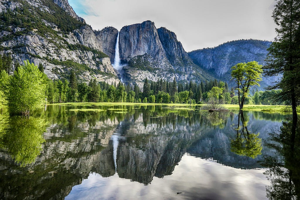 Discovering Yosemite National Park: Nature’s Masterpiece