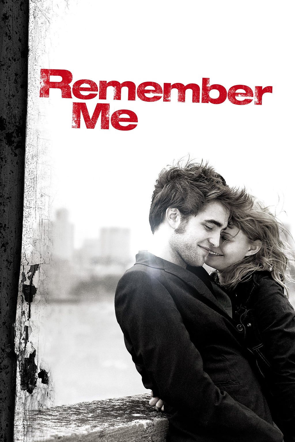 Remember Me (2010) | Poster