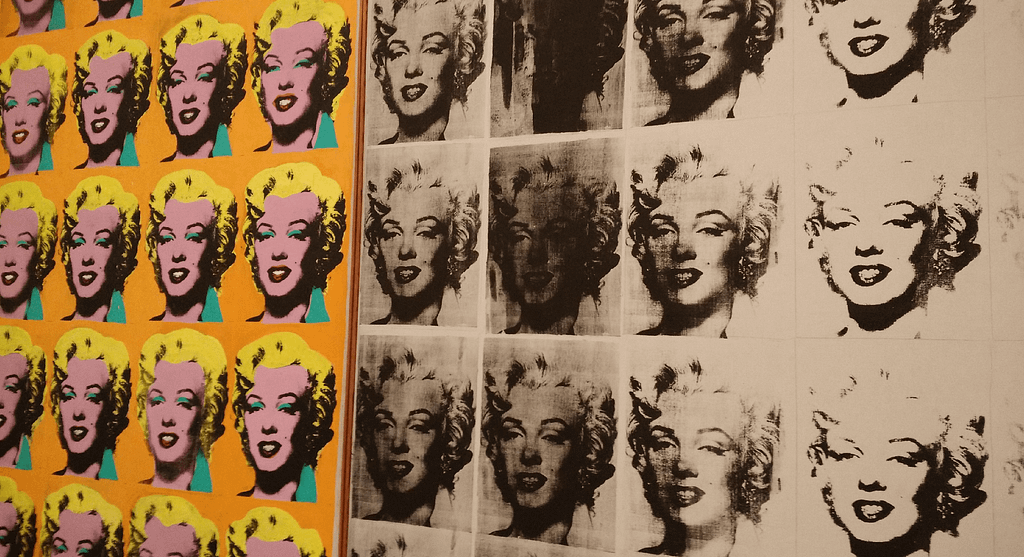 Pop art