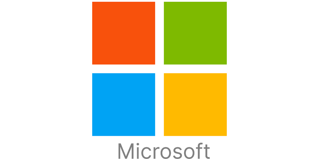 Microsoft Azure AI Vision Logo