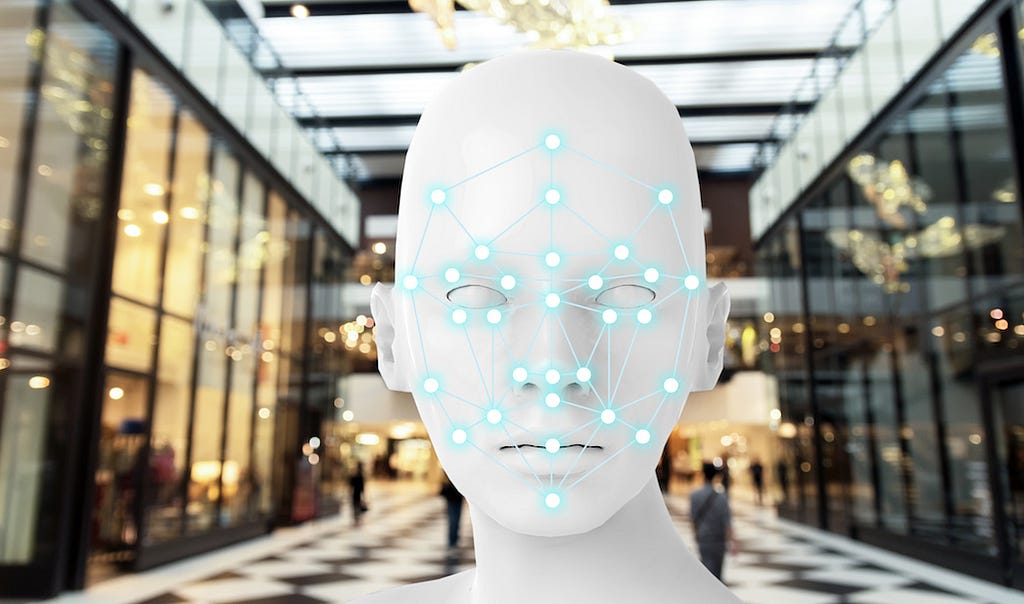 featured image - 6 Real-World Applications of AI in Retail