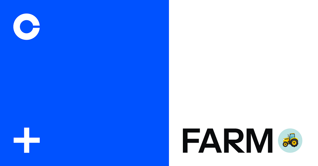 Harvest Finance (FARM) is now available on CoinbaseCryptocurrency Trading Signals, Strategies & Templates | DexStrats