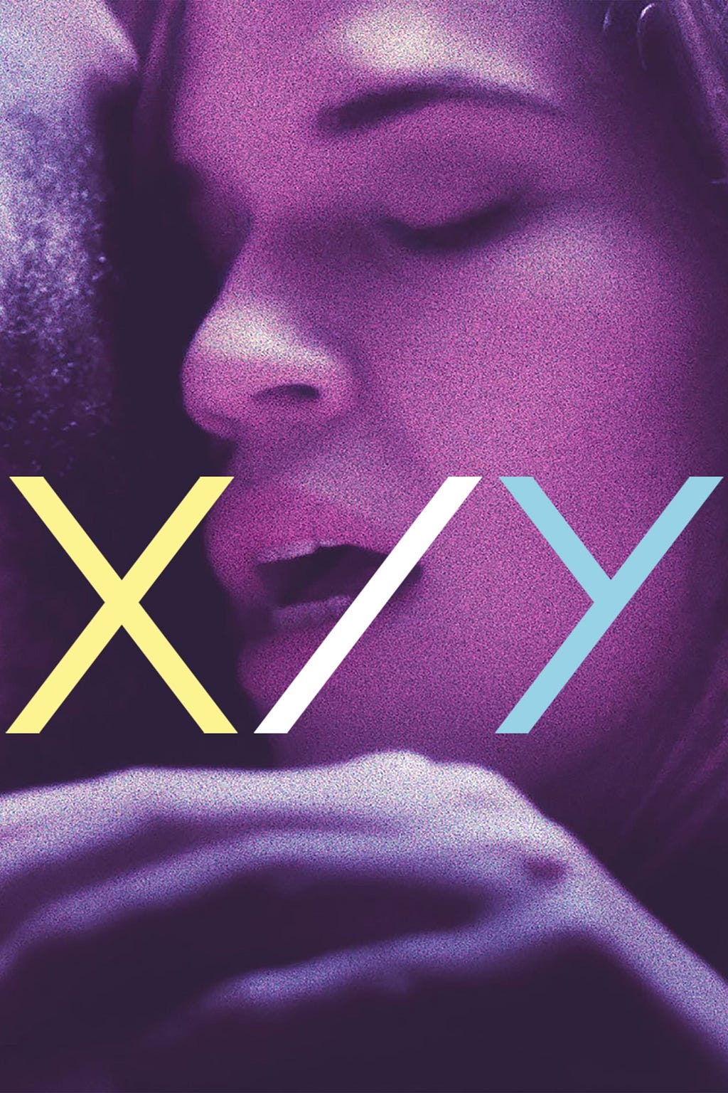 X/Y (2014) | Poster