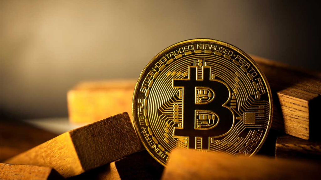 I Let an AI Decide Every Bitcoin Trade I Made in March, Here’s What Happens