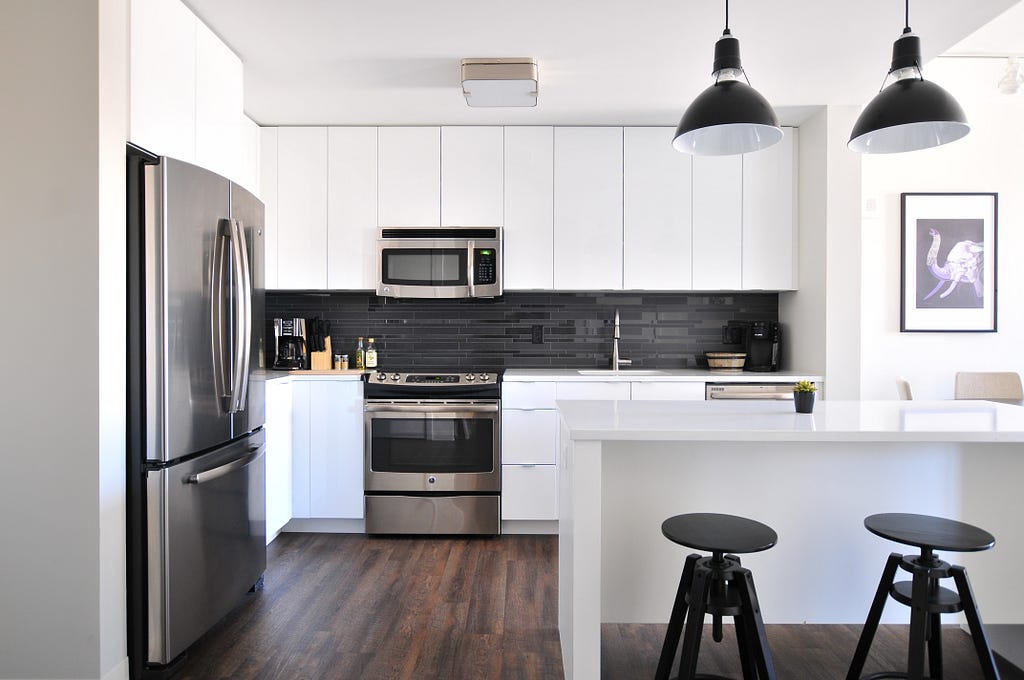 real estate pulse