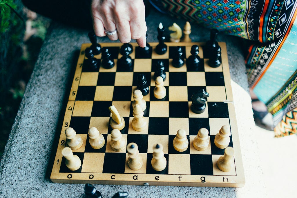Chess