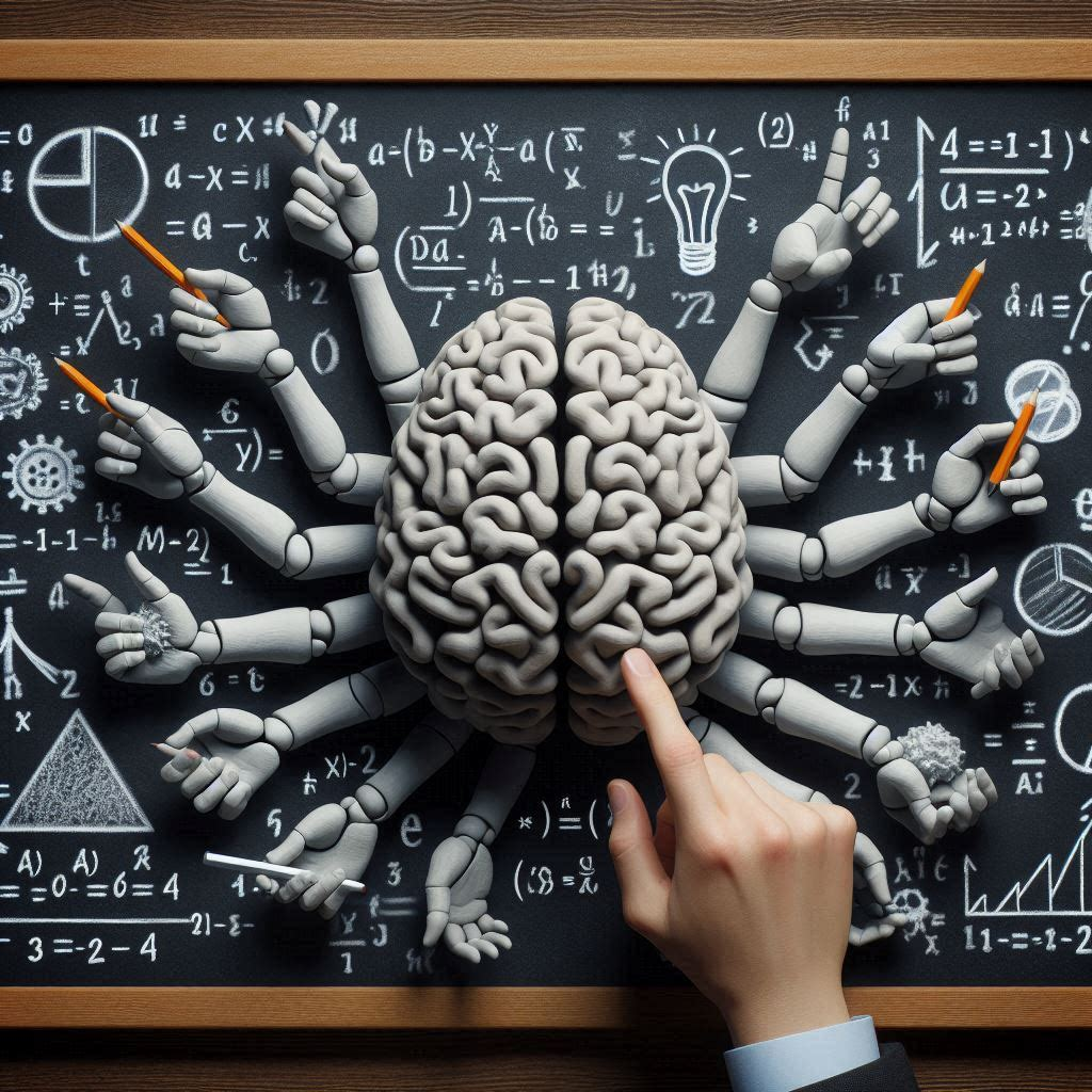 Part 4 :Measuring model for Massive Multitask Language Understanding(MMLU)