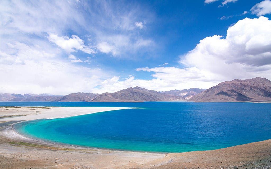 Yaya Tso proposed to be Ladakh first biodiversity heritage site