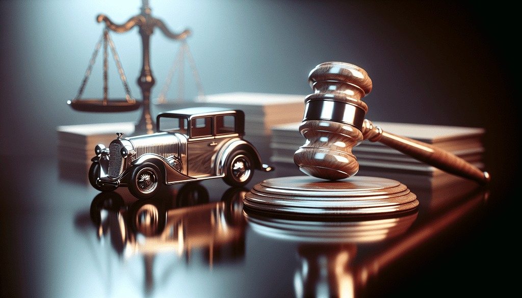 West Jordan Personal Injury Lawyer For Car Accidents
