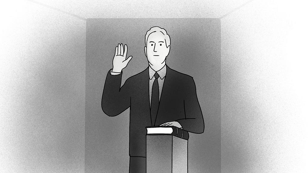 The Manosphere &amp; Robert Mueller