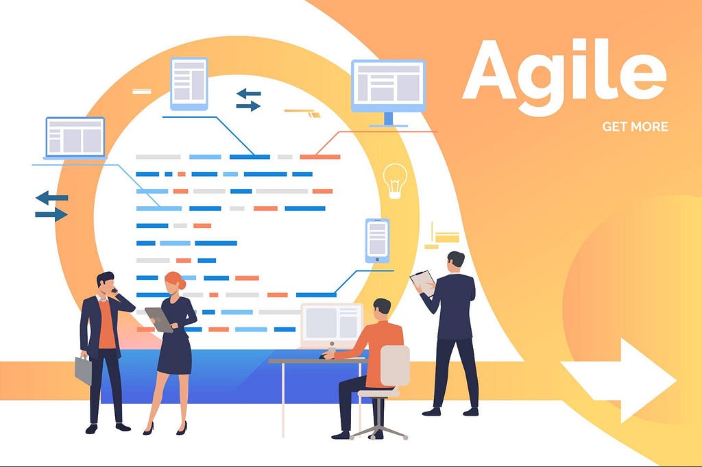 What is Agile?