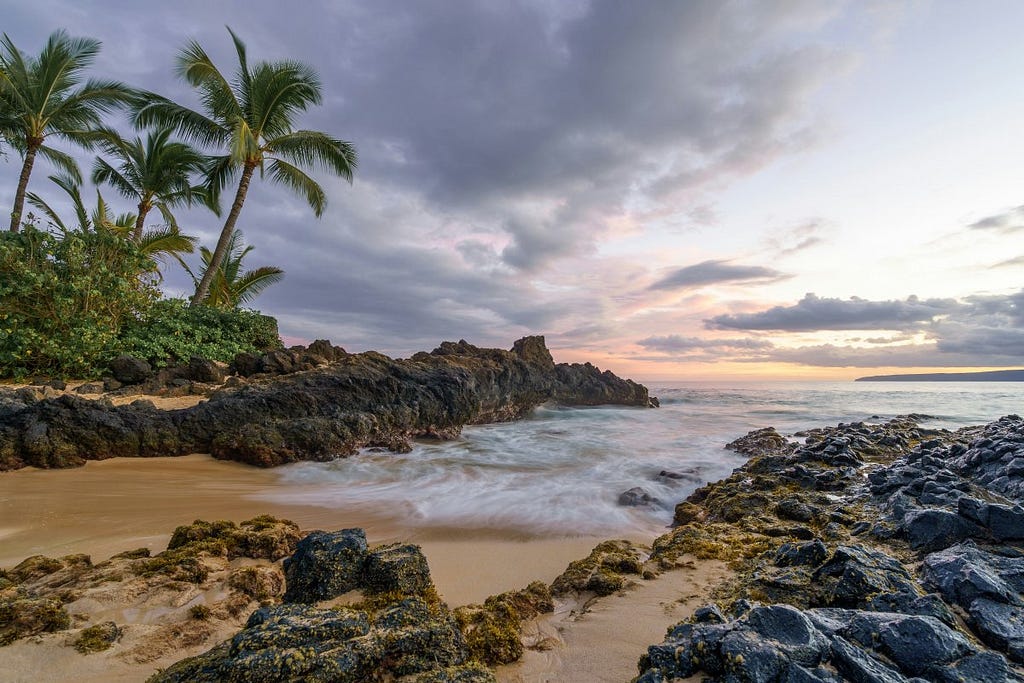 City Breaks Explorer — Top 10 Places in the World to Visit — Maui Hawaii USA