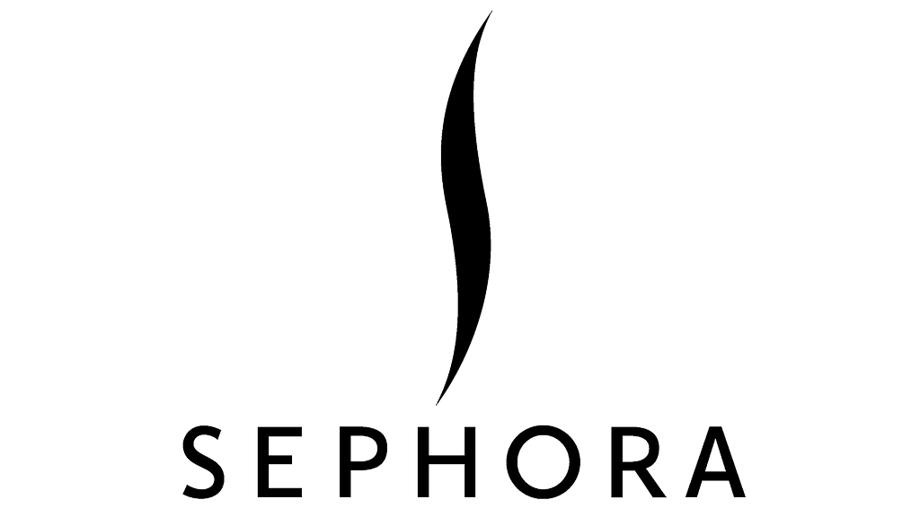 Sephora Logo