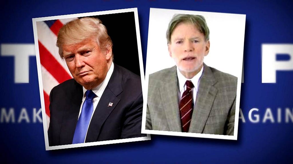 Image result for david duke trump