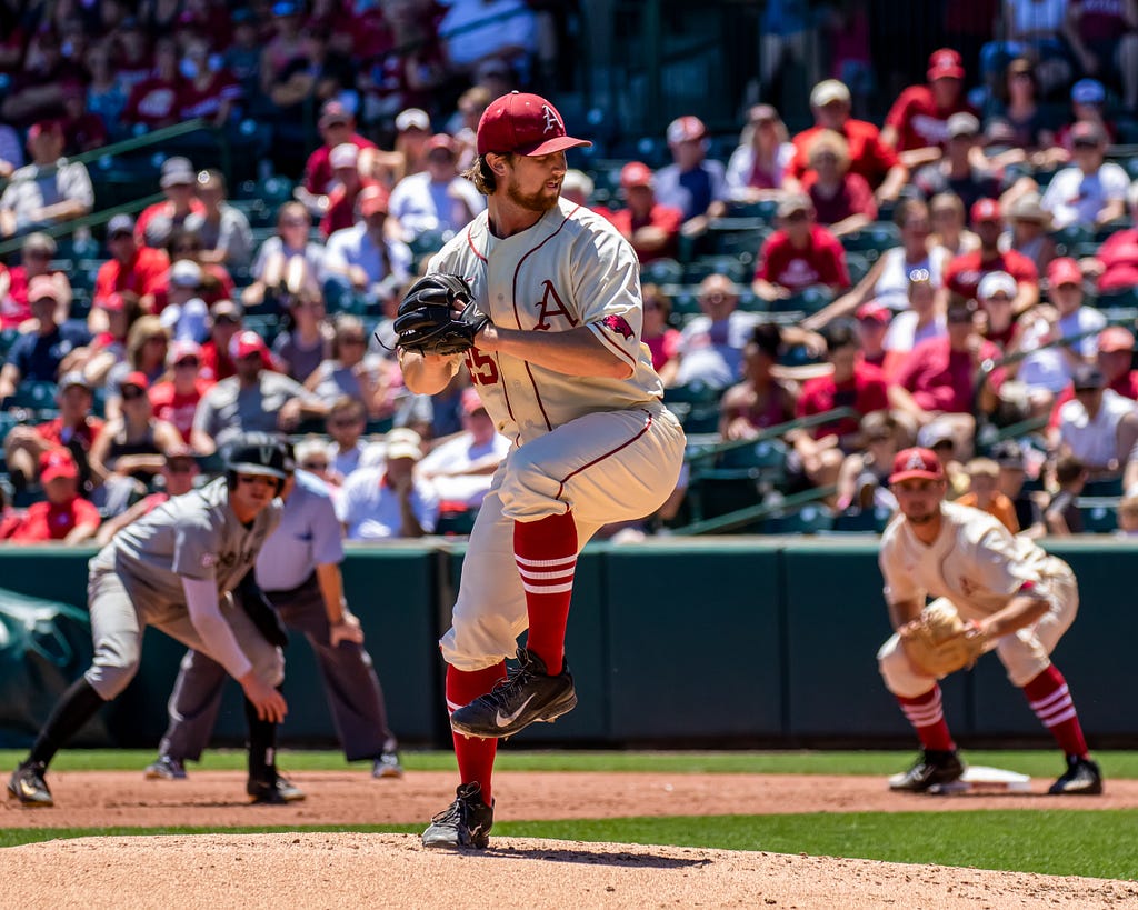 How long is a baseball game?