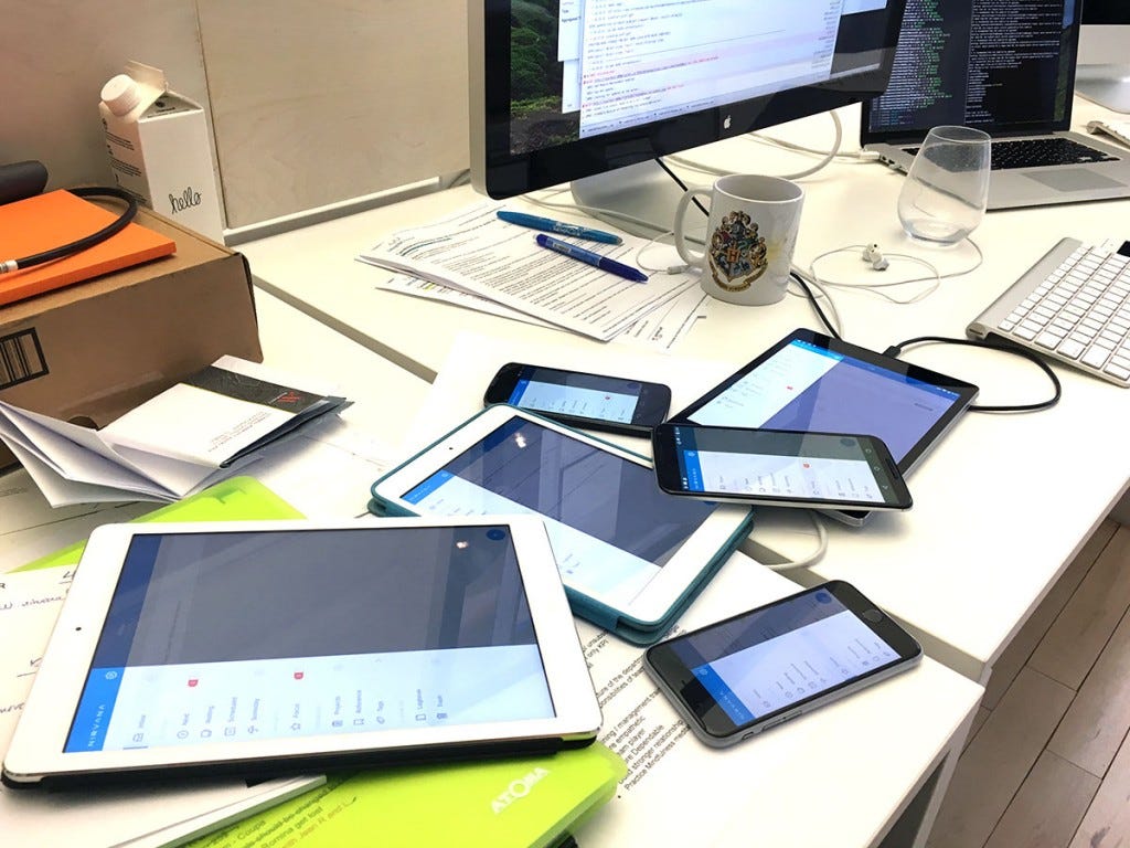 table-o-devices