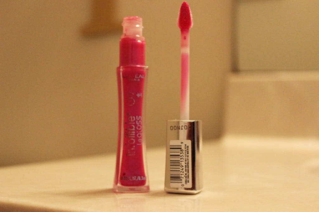 L’Oreal Infallible® 8 HR Le Gloss in Posy