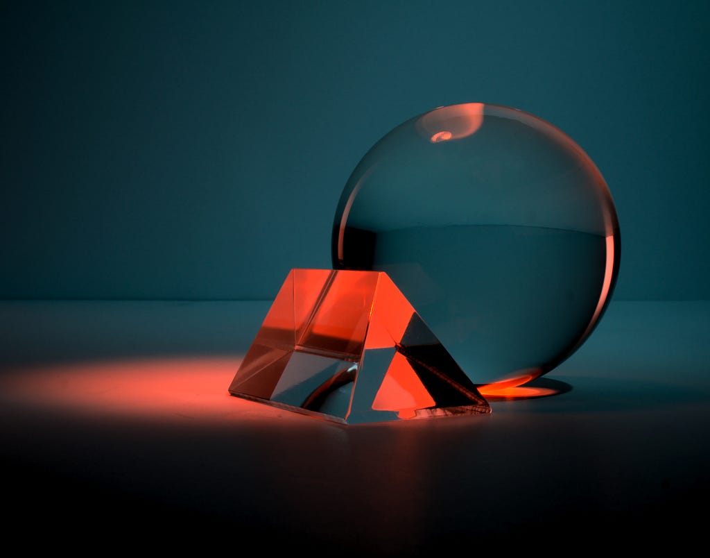 Crystals