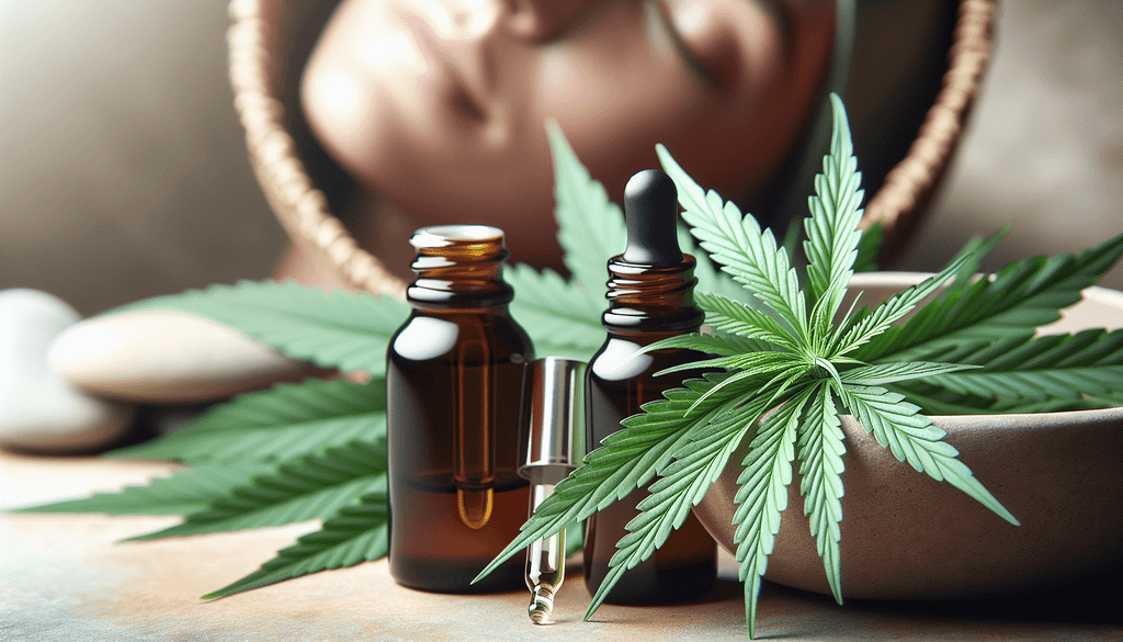 The Essential Guide to Using CBD for Anxiety Relief