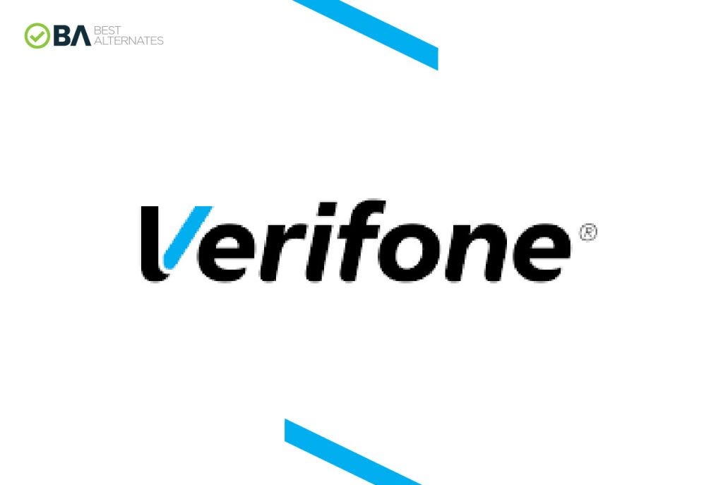 VERIFONE