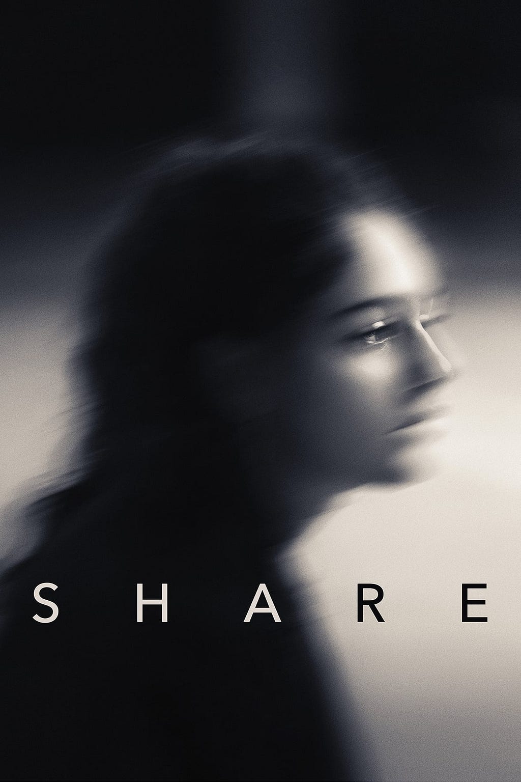 Share (2019) | Poster