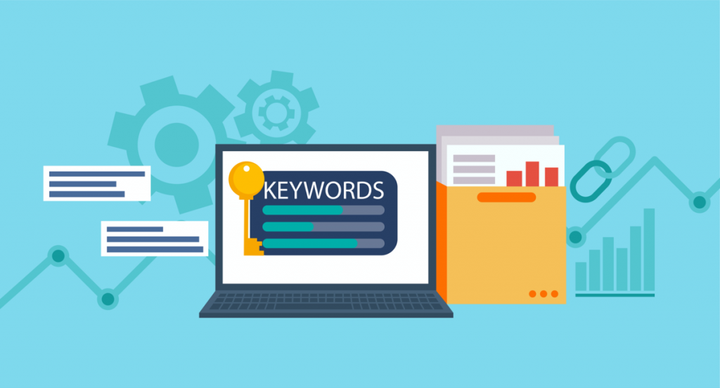 Keyword research