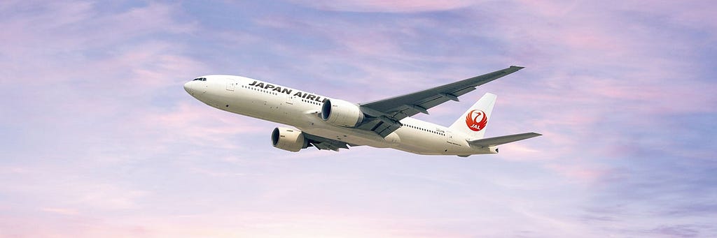 Which Airline Flies to Japan: Top Airlines to Choose