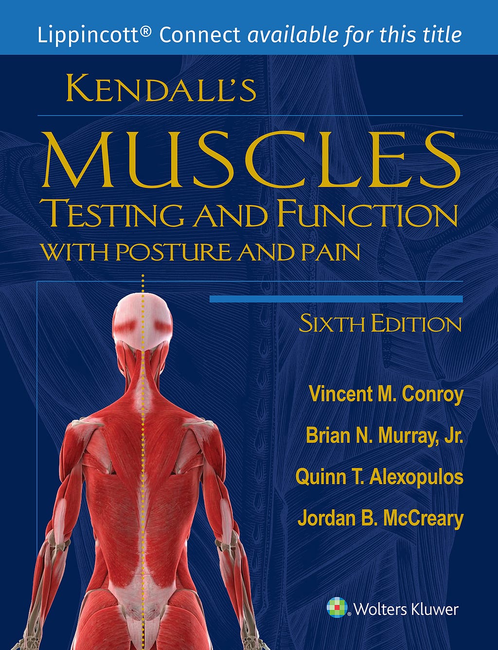 Kendall's Muscles: Testing and Function with Posture and Pain PDF