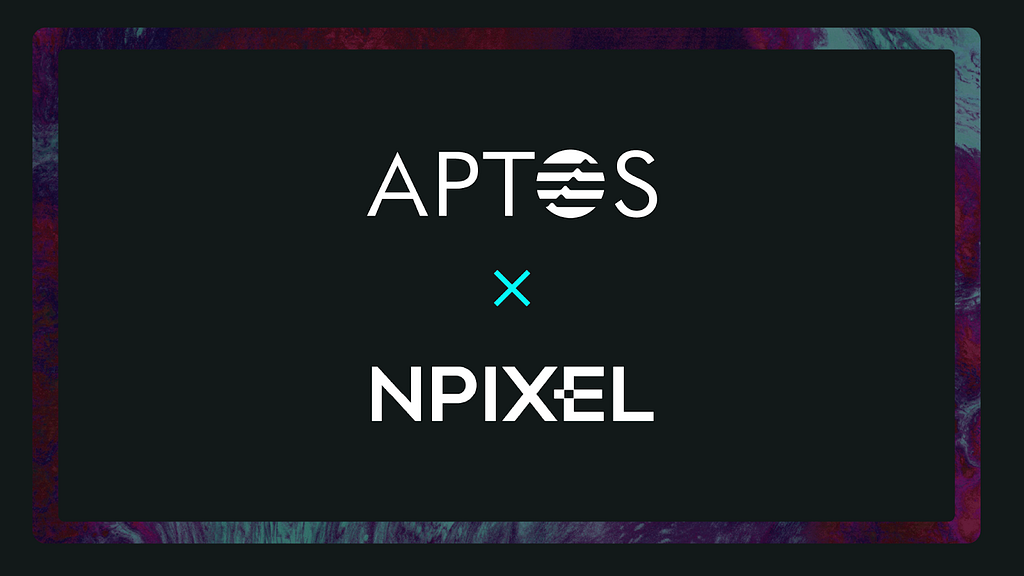 Web3 Gaming with Aptos x NPIXEL
