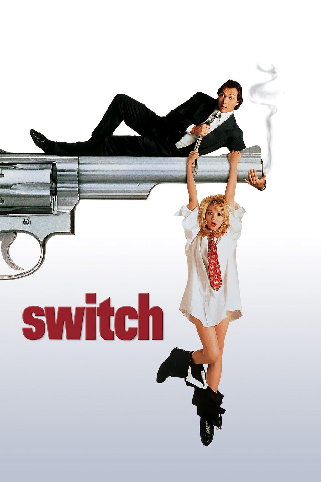 Switch (1991) | Poster