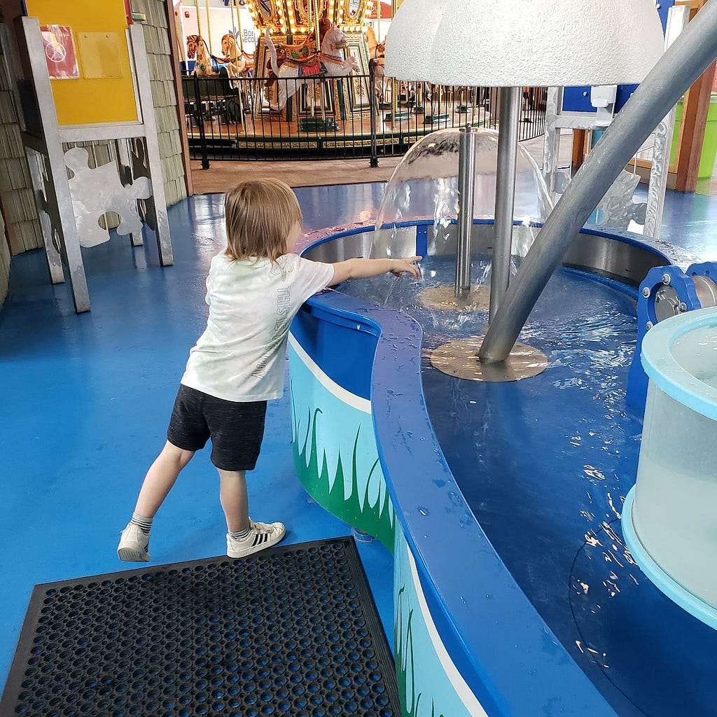 Children's Museum of Richmond