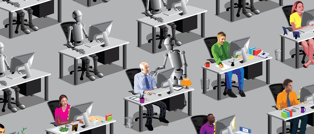 Does Artificial Intelligence Is A Threat To The Human Resources?