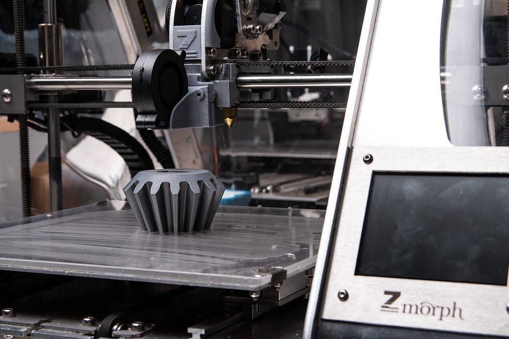 Shark V2 3D Printer: Cutting-Edge Technology for Precision Printing