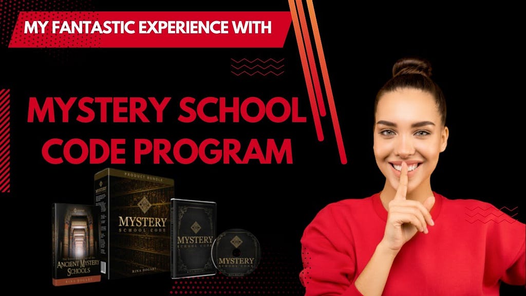 Mystery School Code Program Review: Unlock Secrets