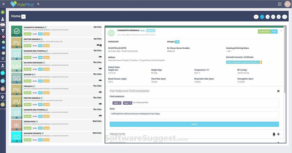 EMR integration tools 4