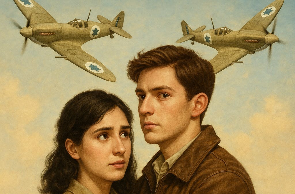 More on The End of Days: A Novel of Flight and Exile