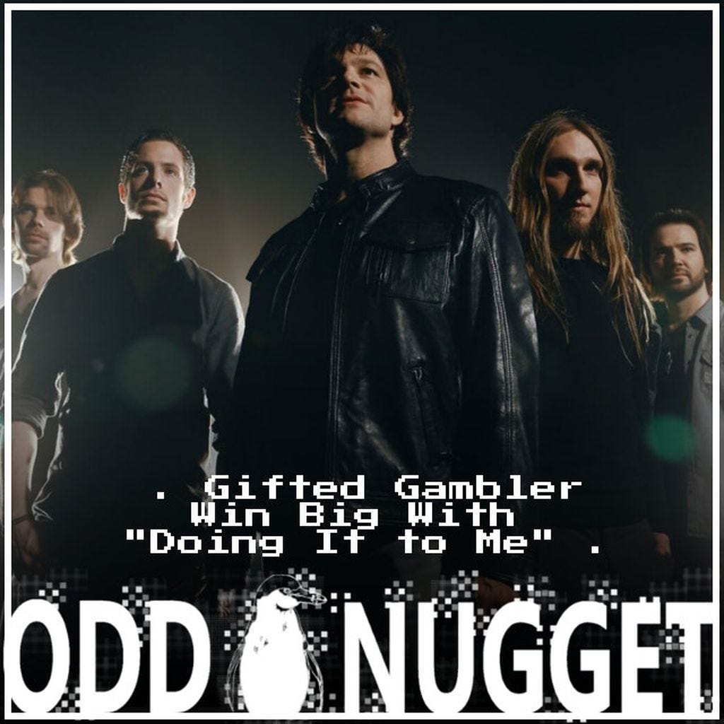 Odd Nugget Social-done