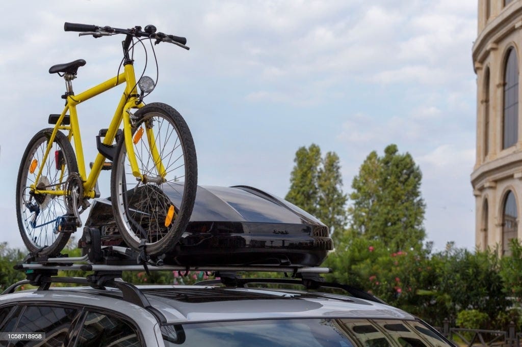 How to Choose the Right Bike Rack and Types of Bike Racks?