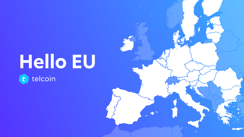 Telcoin launches EU operations, starting with deposit and withdrawal functionality in Lithuania
