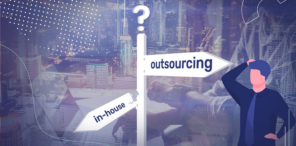 trends in software outsourcing