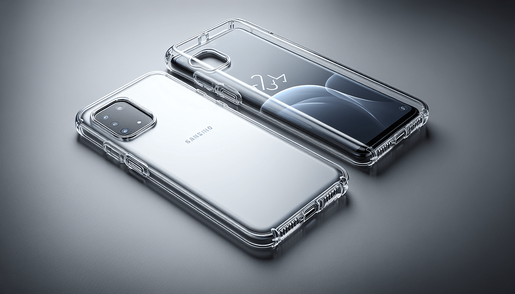 Do Clear Phone Cases Stay Clear?